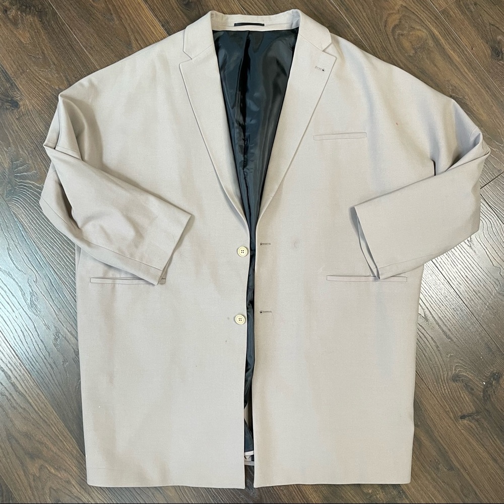 OS blazer - Picture 4 of 6